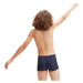 Chlapecké plavecké šortky speedo plastisol placement aquashort boy