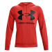 Pánská mikina Under Armour Rival Fleece Big Logo HD