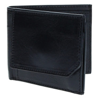 ELEGA Pánská peněženka Brend černá