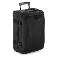 BagBase Cestovní kufr BG481 Black