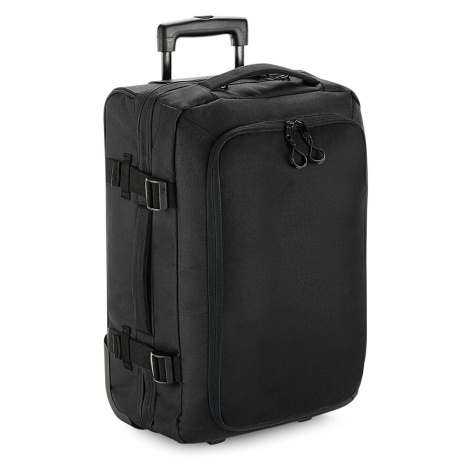 BagBase Cestovní kufr BG481 Black