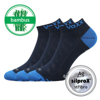 VOXX® ponožky Bojar tm.modrá 3 pár 116599