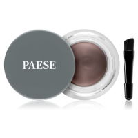 Paese Brow Couture Pomade pomáda na obočí odstín 01 Taupe 5,5 g