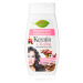 Bione Cosmetics Keratin + Kofein regenerační kondicionér na vlasy 260 ml