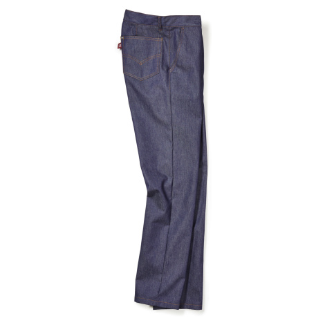 Cg Workwear Mentana Pánské džínové kalhoty 04001-32 Denim