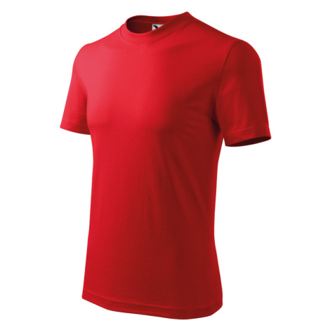 ESHOP - Triko Heavy 110 - červená Malfini