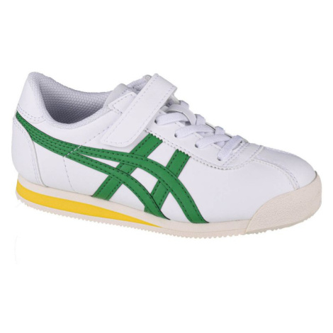 Děti Onitsuka Tiger Corsair PS Jr 1184A051-100 Asics