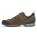 Pánské boty ASOLO Track MM dark brown/cortex 10,5 UK