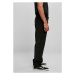Corduroy Workwear Pants - black