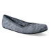 Barefoot baleríny Xero shoes - Phoenix Knit grey šedé