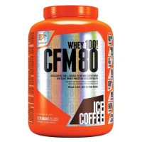 Extrifit CFM Instant Whey 80 2270g ice coffee