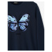 Butterfly Mikina Desigual