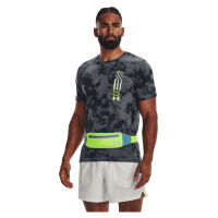 UNDER ARMOUR-UA Flex Speedpocket Run Belt-GRN 1369219-370 Zelená 1L