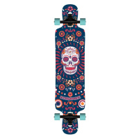 Hydroponic - DT 3.0 Mexican Skull Navy 39.25