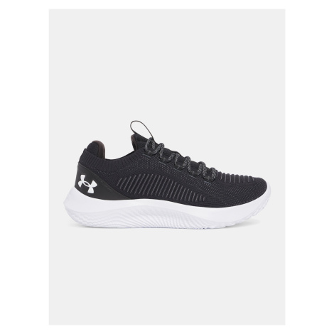 Obuv Under Armour Dynamic 2 Man Black