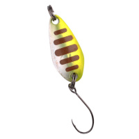 Spro plandavka trout master incy spoon saibling - 3,5 g