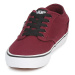 Vans ATWOOD Fialová