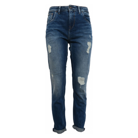 Dámské džíny stylu Vagabond značky Pepe Jeans
