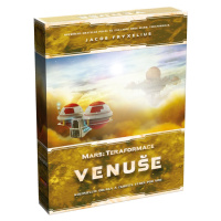 Mindok Mars: rozšíření 2 - Venuše
