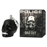 Police To Be Bad Guy - EDT 75 ml