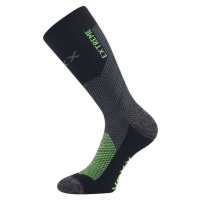 Voxx NAOS Pánské ponožky, černá, velikost