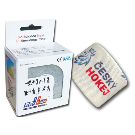 BB Tape Český hokej