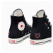 converse CHUCK TAYLOR ALL STAR Dámské boty EU A09116C