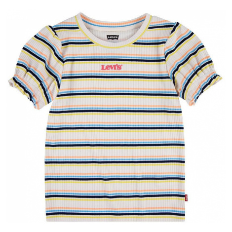 Dívčí trička Levi´s >>> vybírejte z 150 triček Levi´s ZDE | Modio.cz