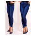 Džínový kalhoty JMP SP H model 14828726 tmavě modrá - FPrice