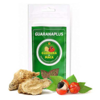 GuaranaPlus Guarana-Maca prášek 100g