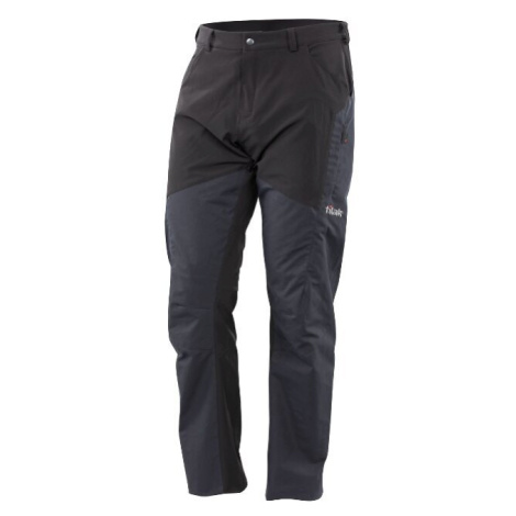 Kalhoty Lofoten Ventile® Tilak® – Černá / modrá Tilak Military Gear