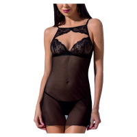 Passion model 19916122 chemise kolor:black - festina