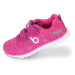 dětské sportovní obuv TEMPE , Bugga, B00177-03, růžová