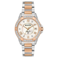 Bulova Marine Star 98R234