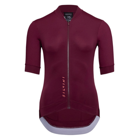 SILVINI Dámský cyklistický dres Trafoia