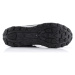 Alpine Pro Wuteve Unisex outdoorová obuv UBTB368 černá
