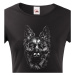 Dámské tričko pro majitele Německého ovčáka - pro milovníky psů
