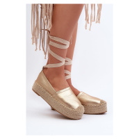 Dámské espadrilky Kesi