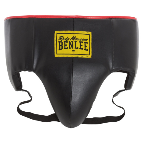 Lonsdale Artificial leather groin guard Benlee