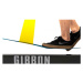 GIBBON SLACK RACK FITNESS EDITION Slackline konstrukce, černá, velikost