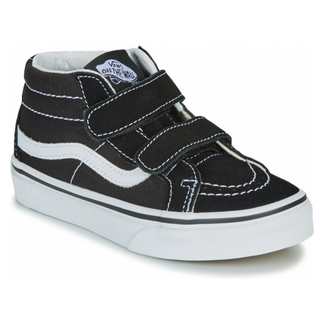 Vans SK8-MID REISSUE V Černá