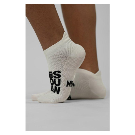 Nebbia "Hi-Tech" Crew Socks Yes You Can