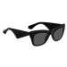 Sluneční brýle Etro dámské, černá barva, ETRO 0004/G/S