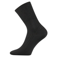 Boma Zdrav Unisex zdravotní ponožky - 1 pár BM000000627700101267x černá