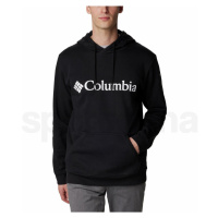 Columbia CC Basic Logo™ II Hoodie M 1681664034 - black/csc branded logo