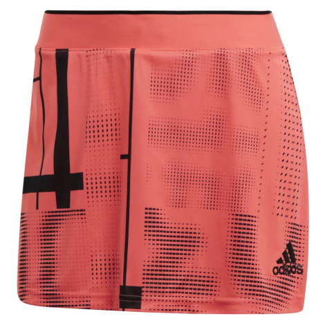 Dámská sukně adidas Club Graphic Tennis Skirt S
