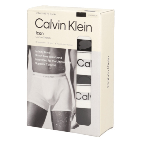 Calvin Klein kraťasy