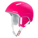 Head MAJA Dívčí lyžařská helma, růžová, velikost