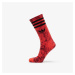 adidas Tie Dye Socks 2-Pack White/ Orange/ Bright Red