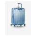 Modrý cestovní kufr Heys Xtrak M